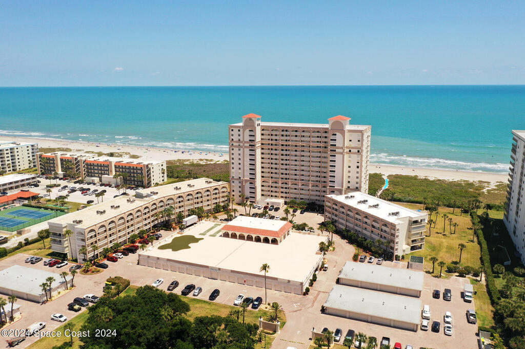 Cocoa Beach, Fl