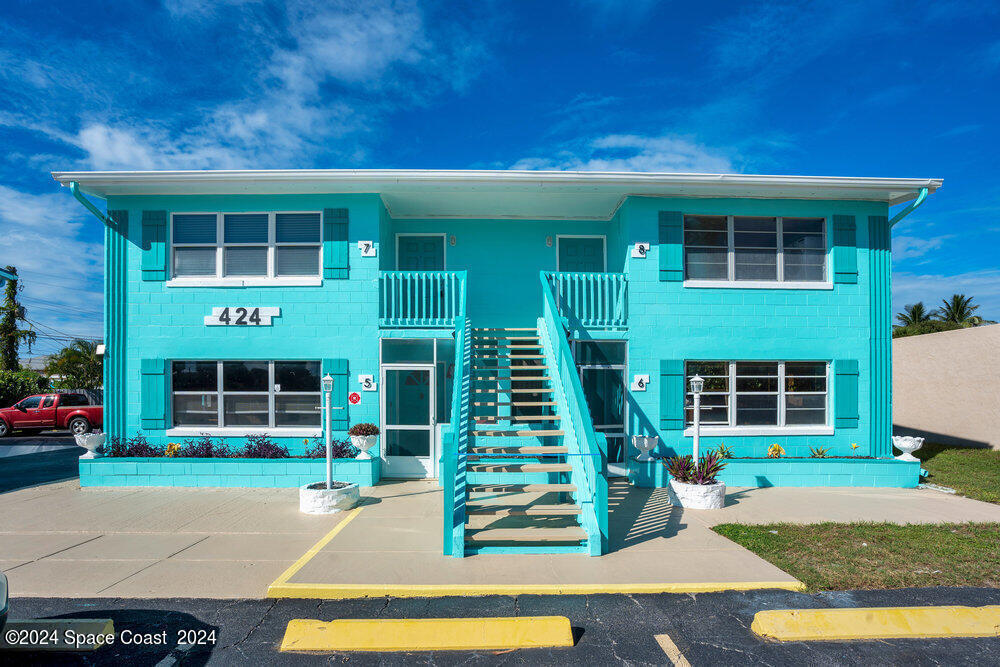 Cape Canaveral, Fl