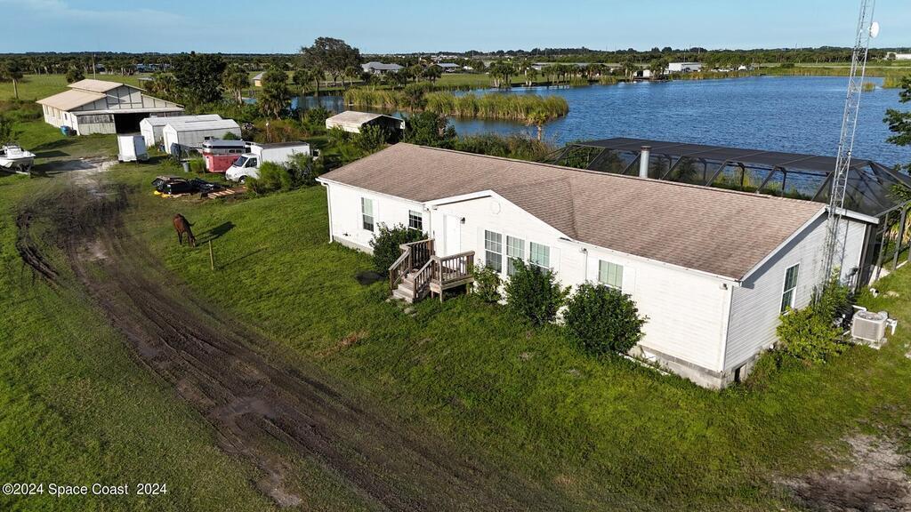 Melbourne, Fl