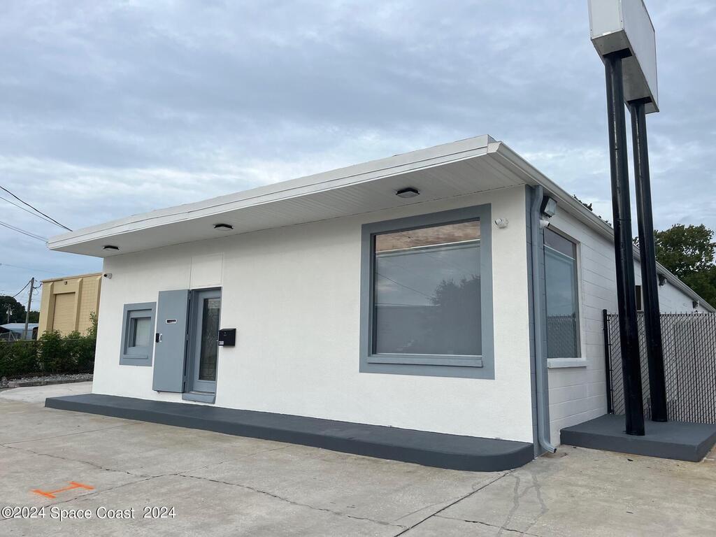 Cocoa, Fl