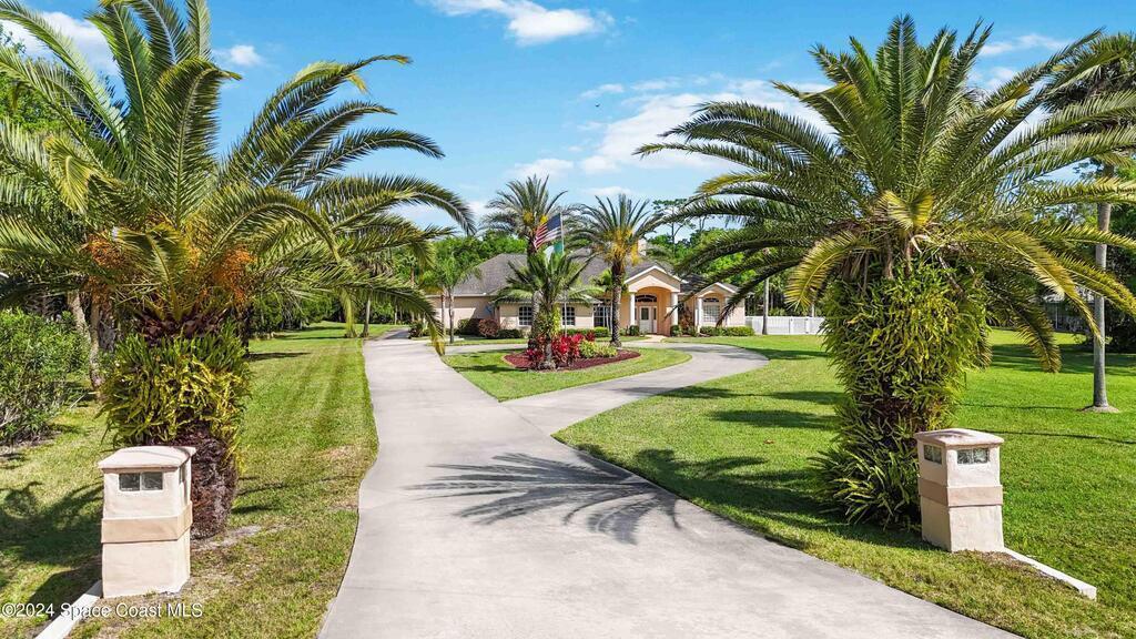 Titusville, Fl