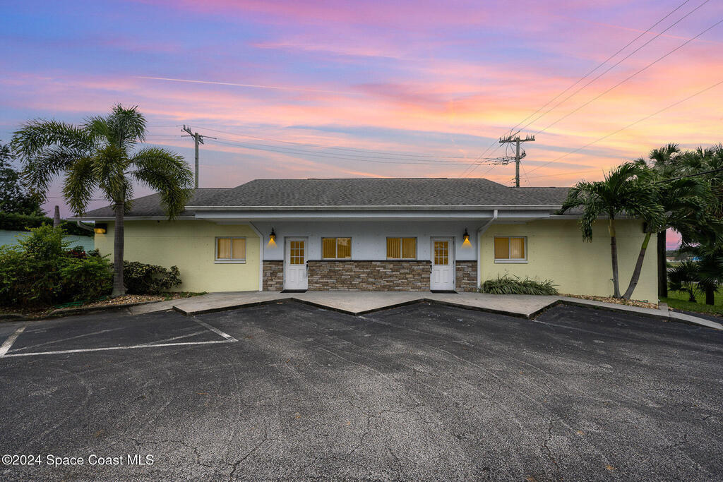 Rockledge, Fl