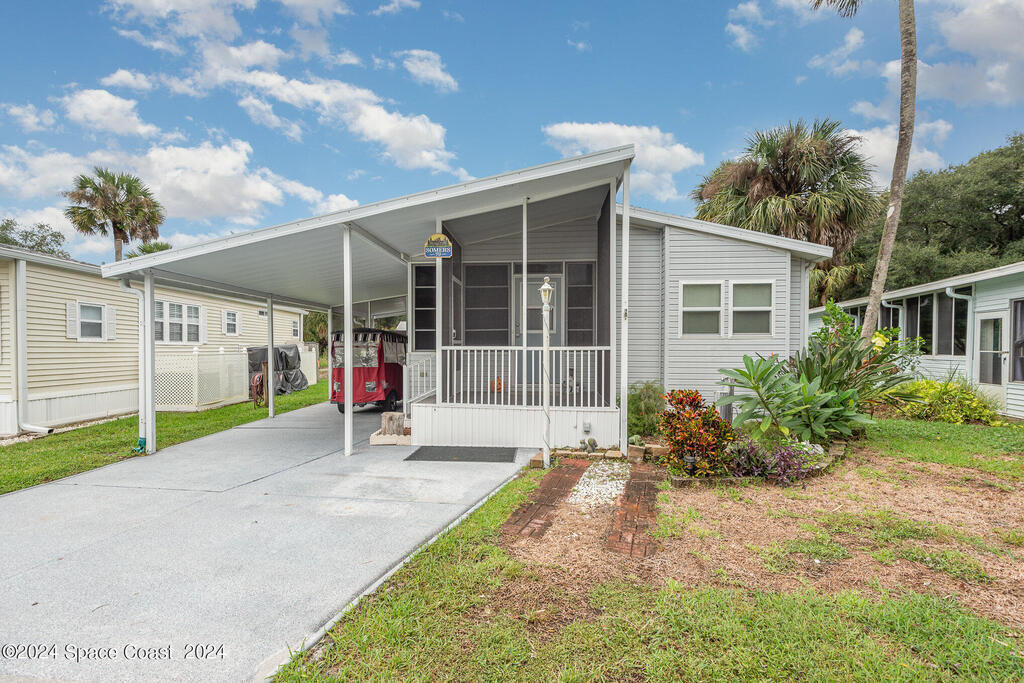 Titusville, Fl