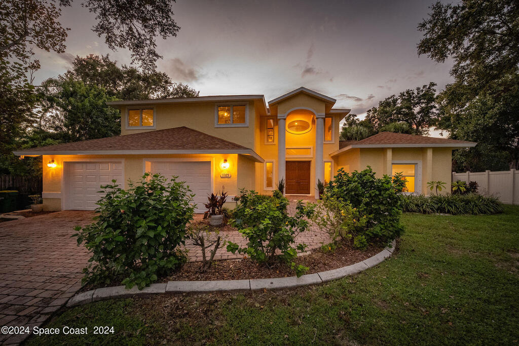 Merritt Island, Fl