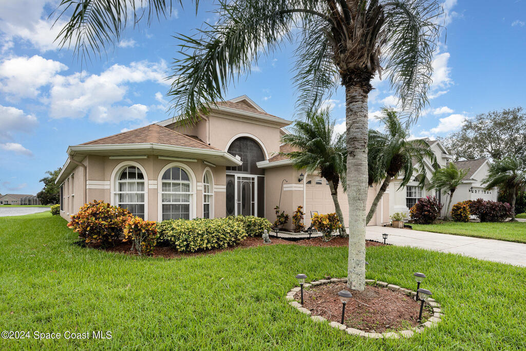 Rockledge, Fl