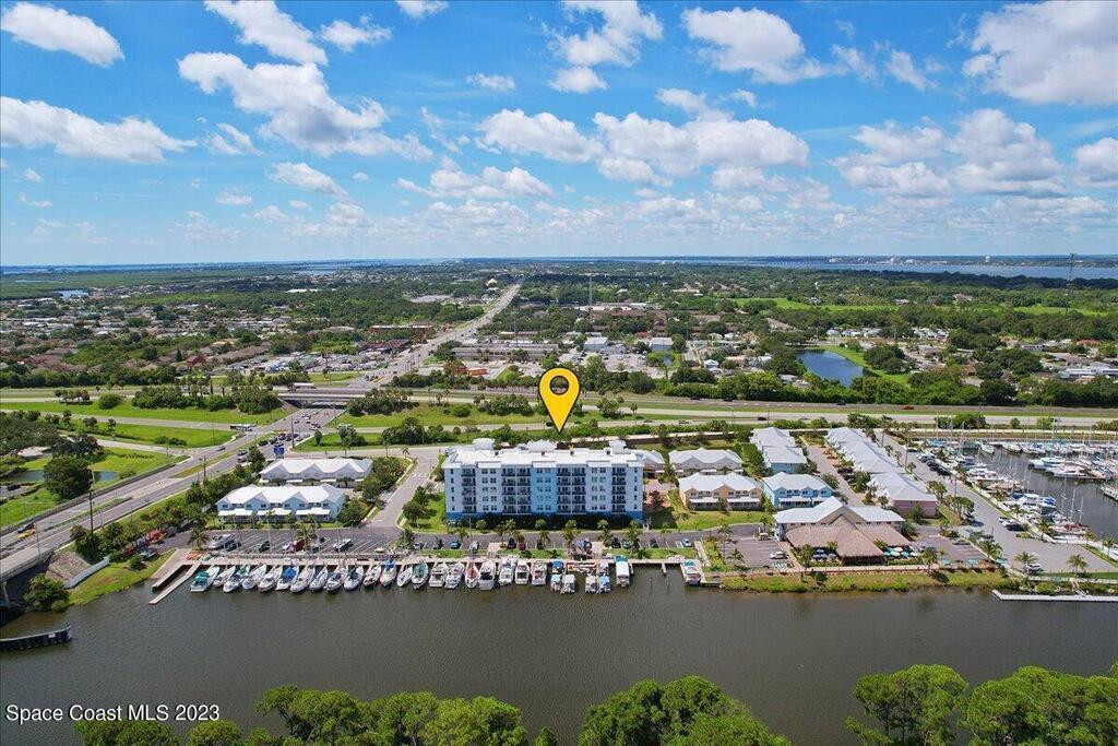 Merritt Island, Fl