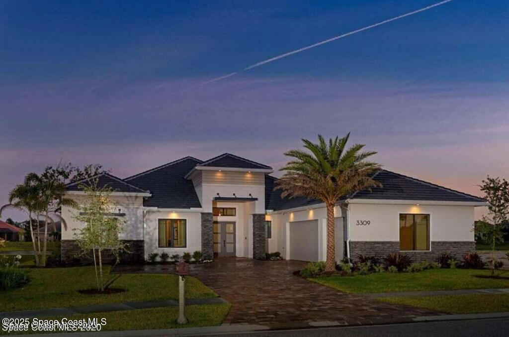 Melbourne, Fl