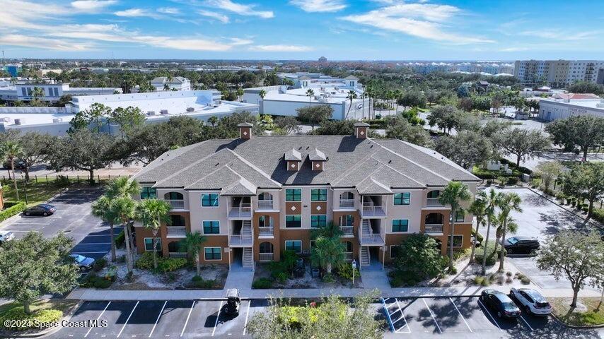 Melbourne, Fl