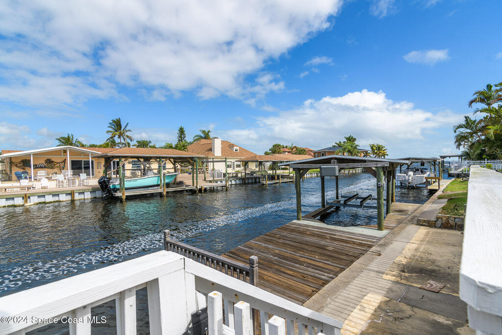 Merritt Island, Fl