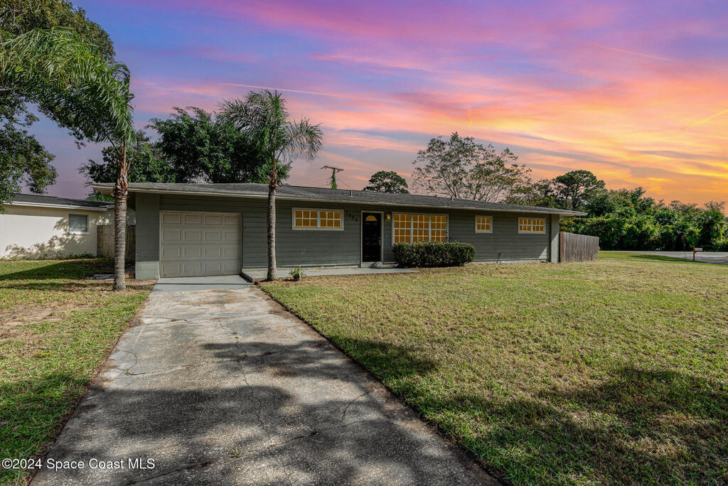 Titusville, Fl