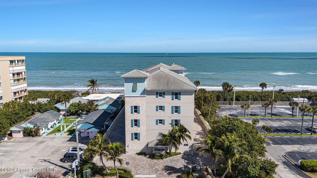 Indialantic, Fl