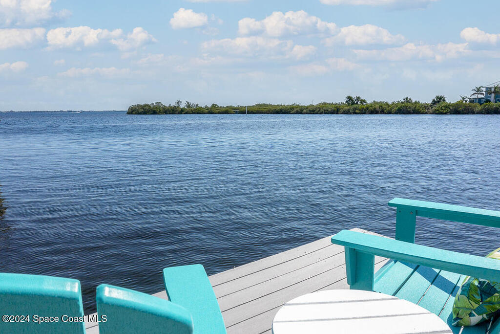 Merritt Island, Fl