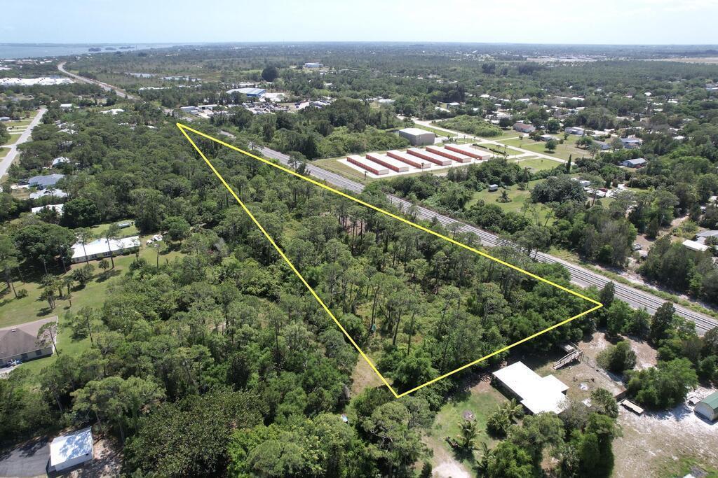 Sebastian, Fl