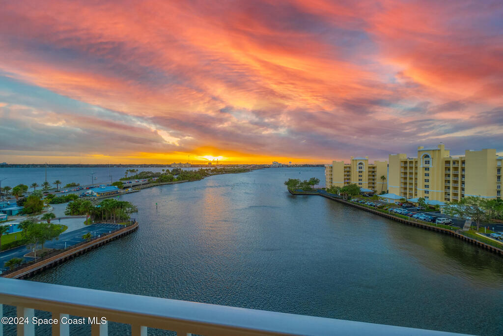 Merritt Island, Fl