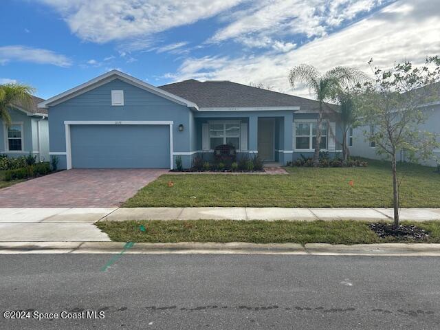 Titusville, Fl