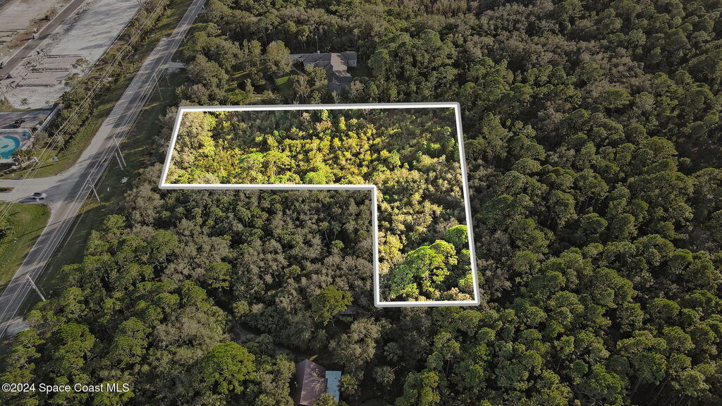 Cocoa, Fl