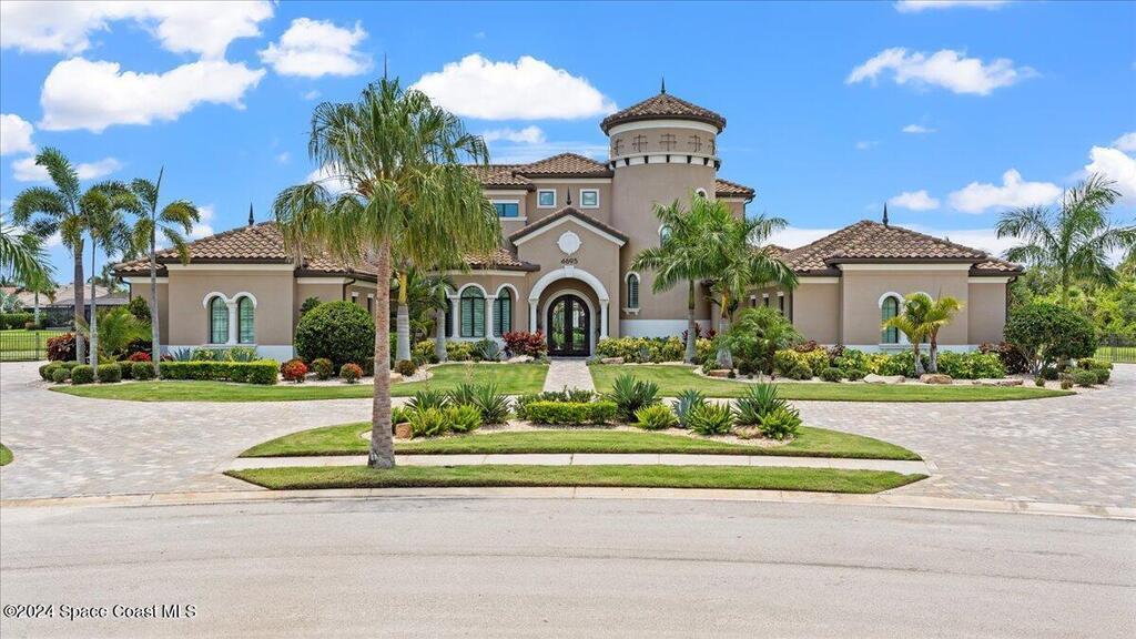 Rockledge, Fl