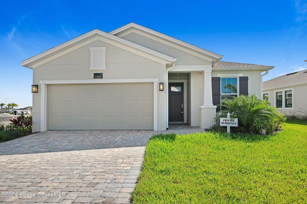 Melbourne, Fl