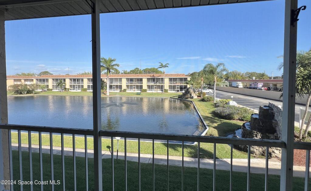 Merritt Island, Fl