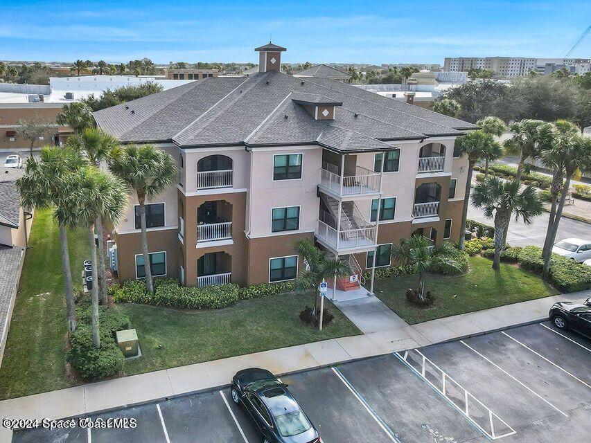 Melbourne, Fl