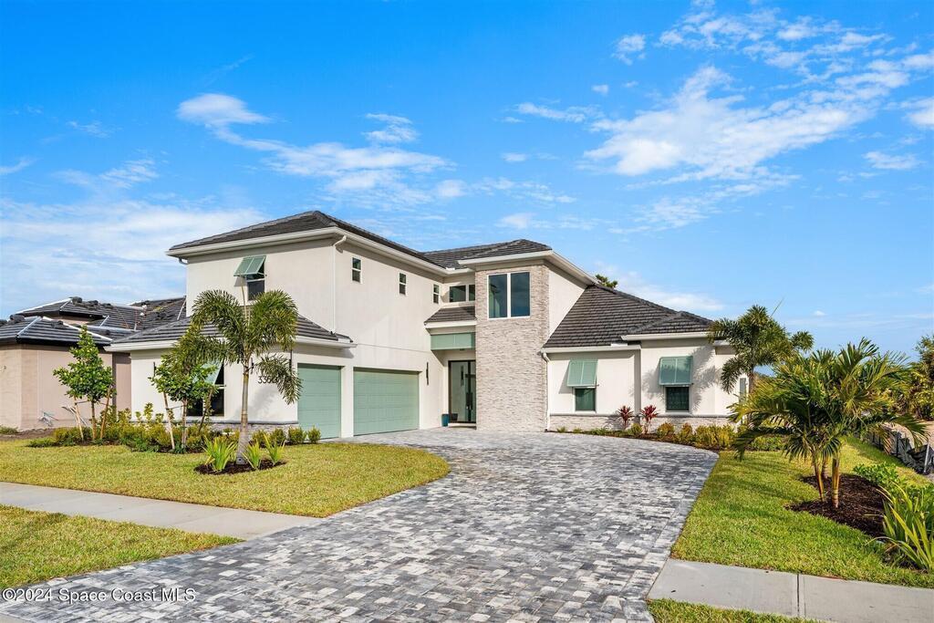 Melbourne, Fl