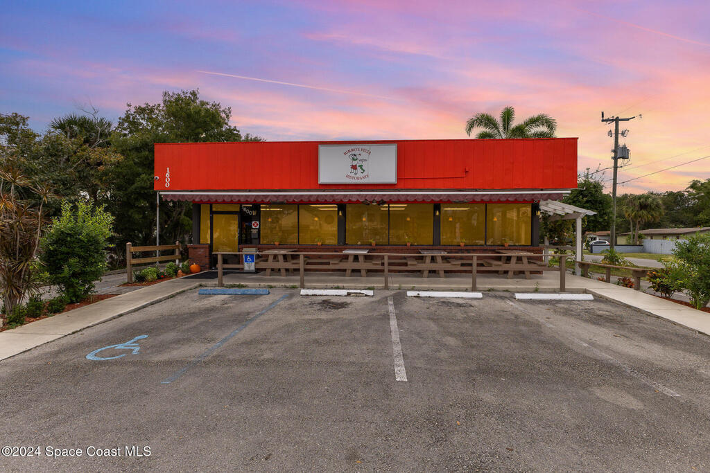 Melbourne, Fl