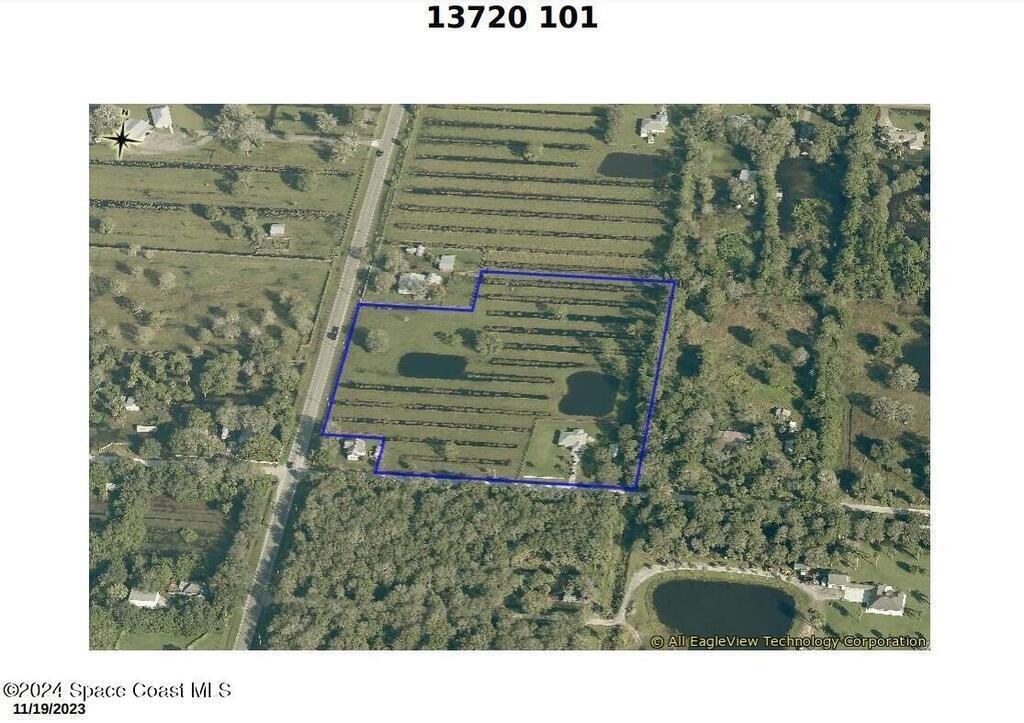 Fellsmere, Fl