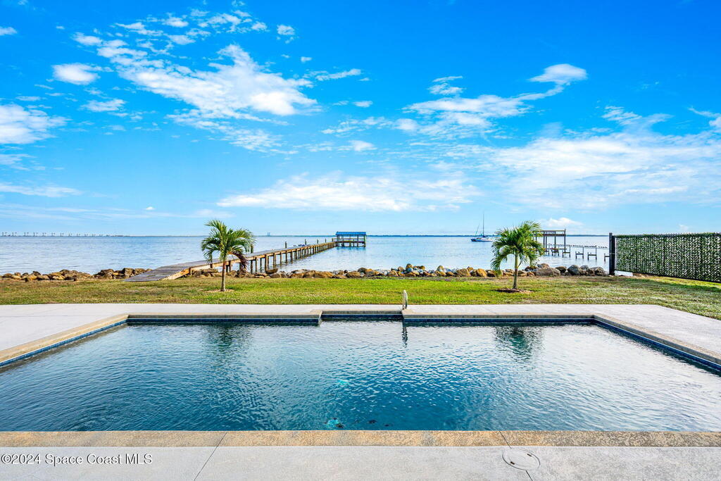 Titusville, Fl