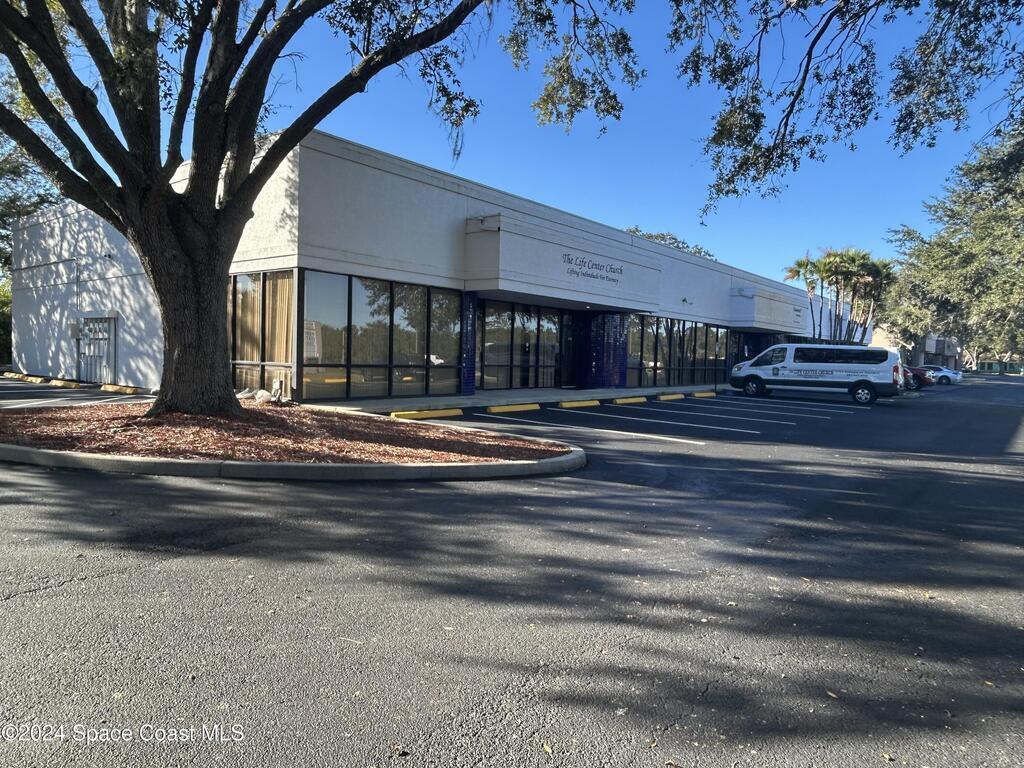 Titusville, Fl