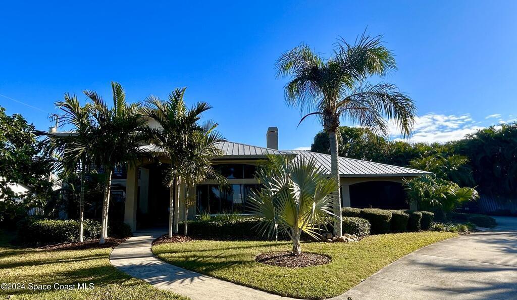 Merritt Island, Fl