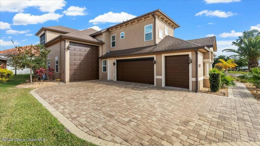 Titusville, Fl