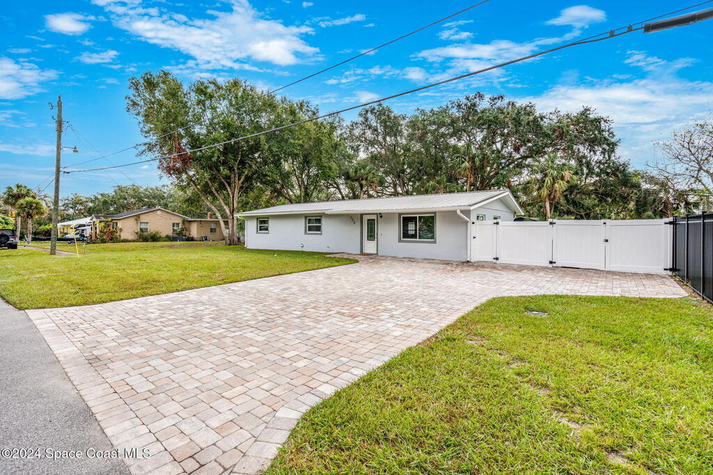 Titusville, Fl