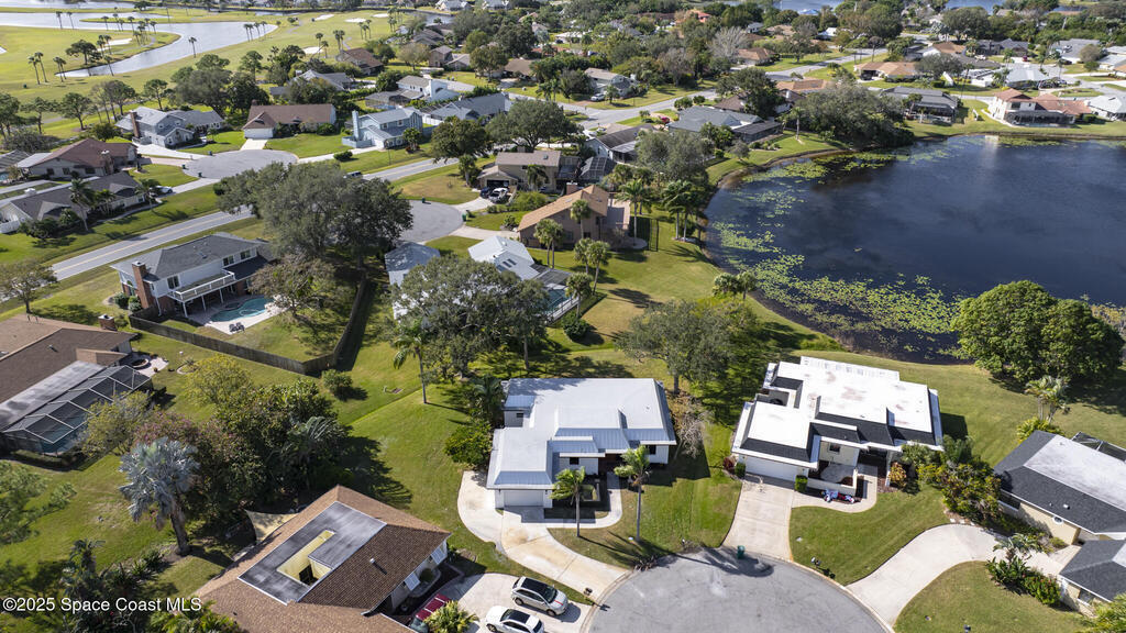 Melbourne, Fl