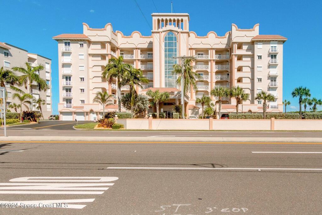 Indian Harbour Beach, Fl