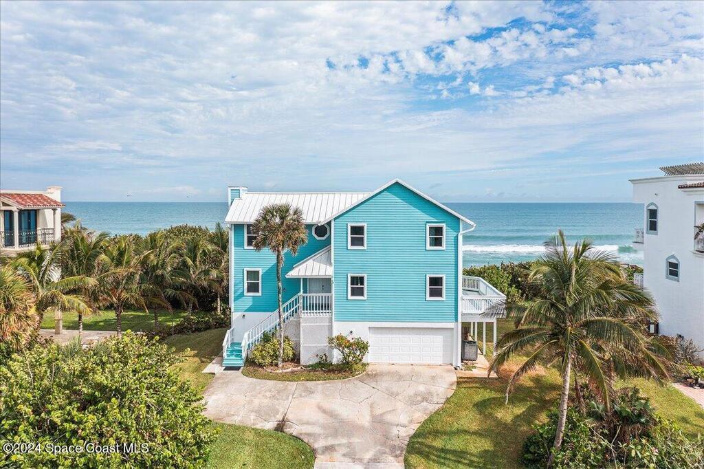 Melbourne Beach, Fl