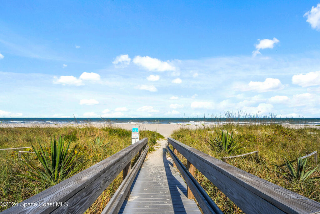 Cape Canaveral, Fl