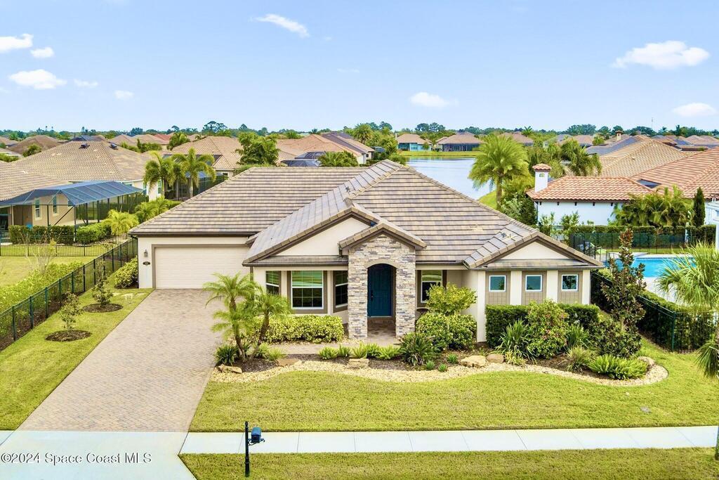 Melbourne, Fl