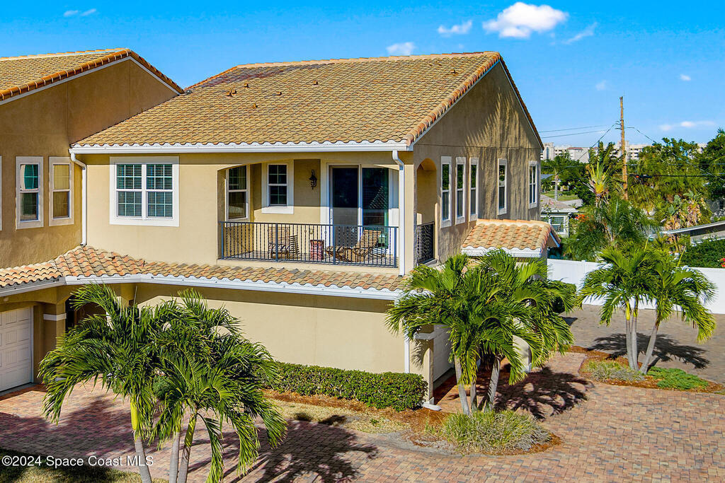 Indian Harbour Beach, Fl