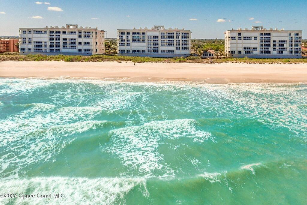 Indian Harbour Beach, Fl