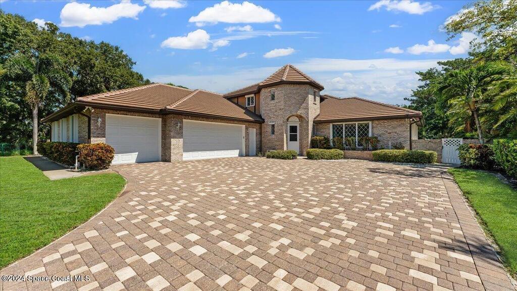 Merritt Island, Fl