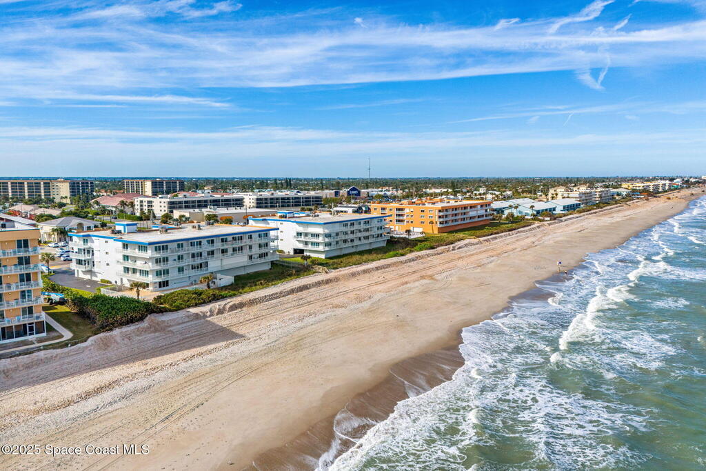 Indian Harbour Beach, Fl