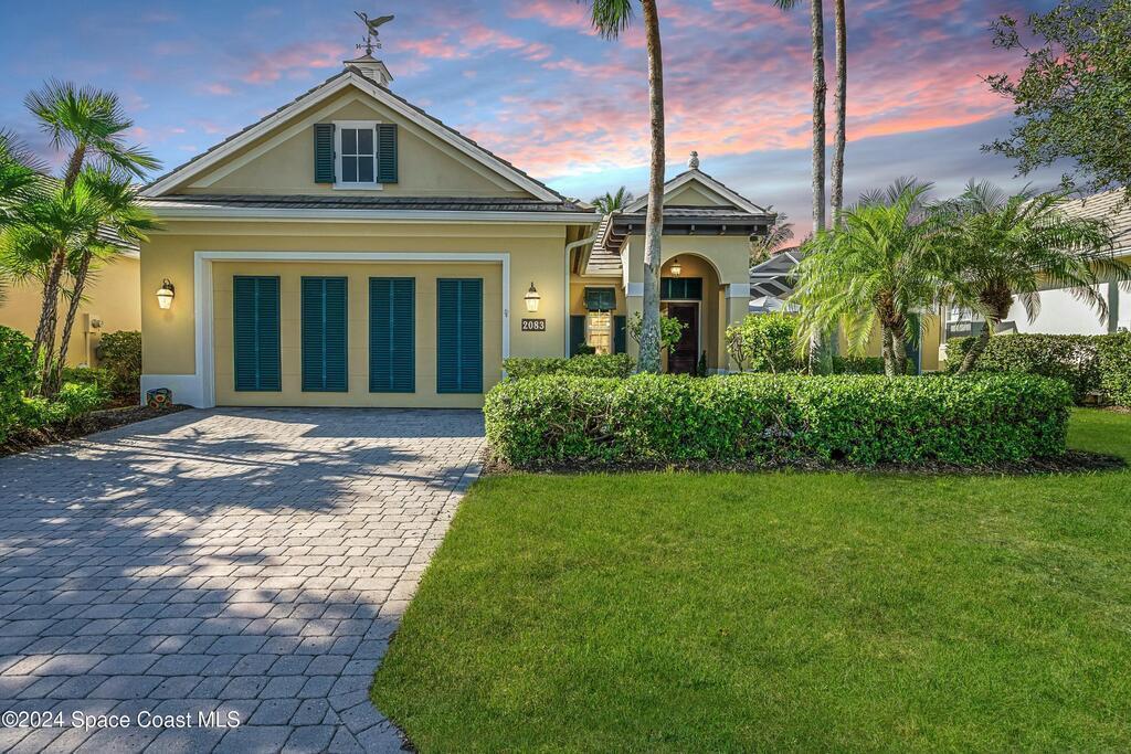 Vero Beach, Fl
