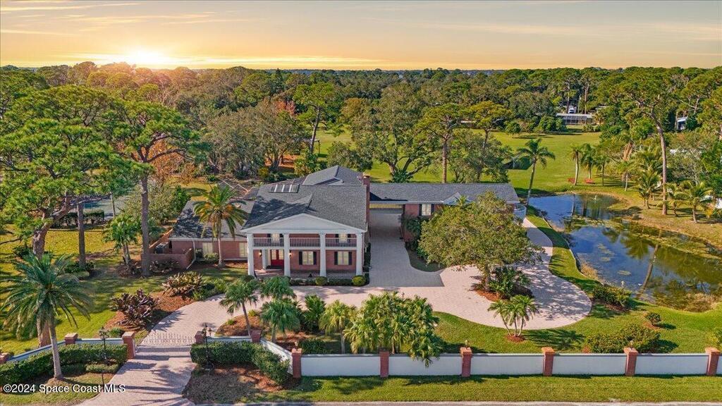Merritt Island, Fl