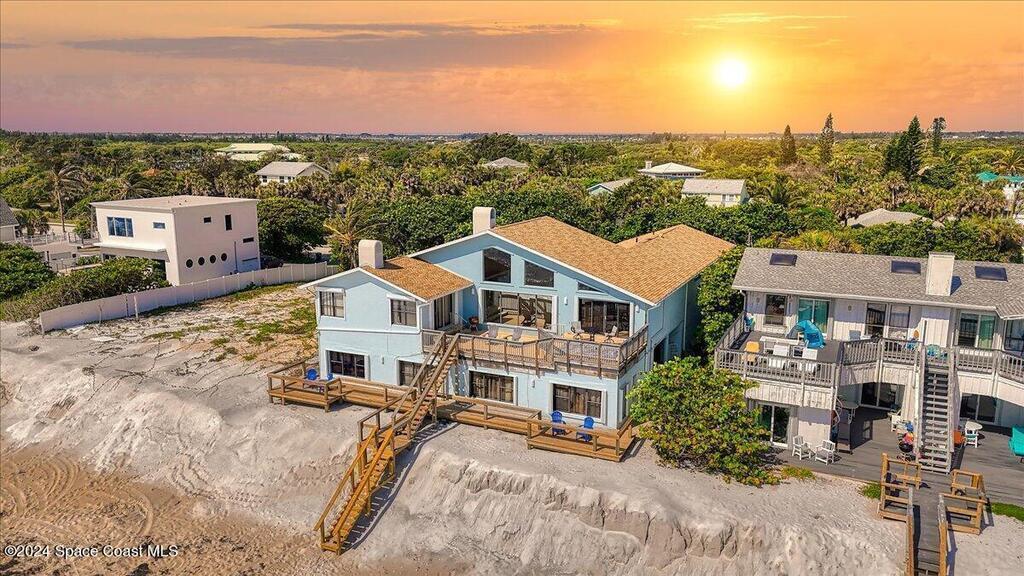 Melbourne Beach, Fl