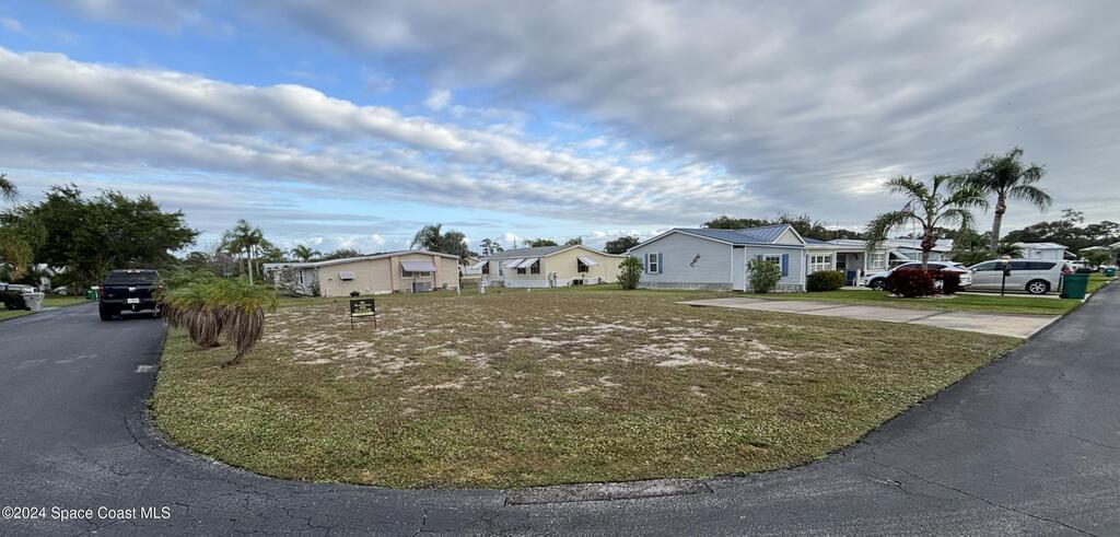 Sebastian, Fl