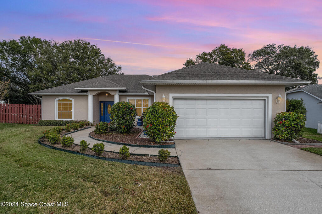 Titusville, Fl