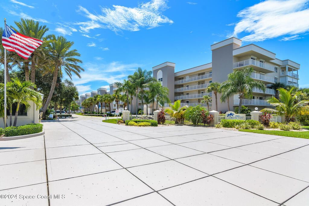 Cape Canaveral, Fl