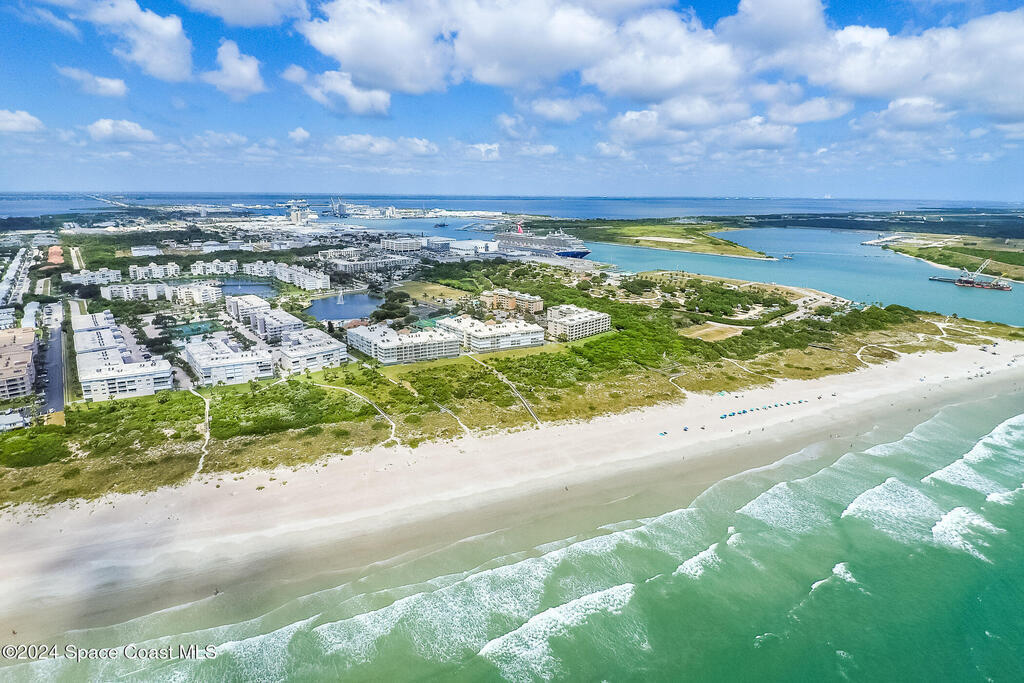Cape Canaveral, Fl