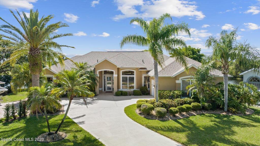 Melbourne, Fl