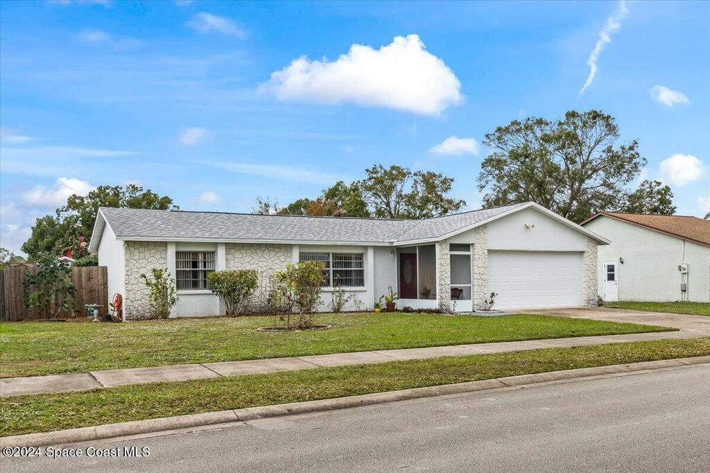 Cocoa, Fl